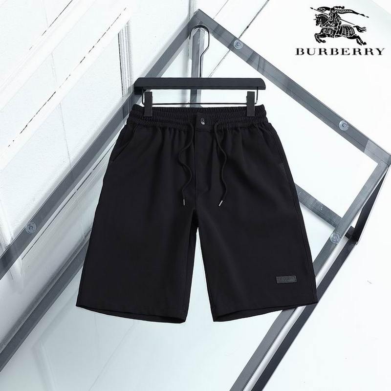 Burberry Men's Shorts 1